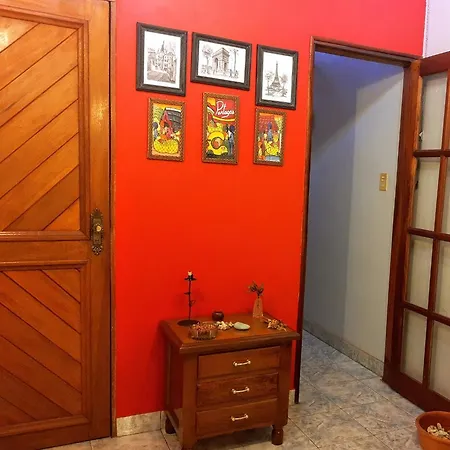 Apartamento Cálido Rincón Posadas Exterior foto