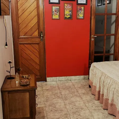 Apartamento Cálido Rincón Posadas Exterior foto