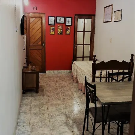 Apartamento Cálido Rincón Posadas Exterior foto