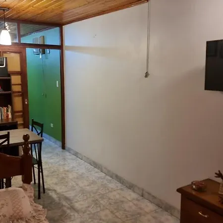 Apartamento Cálido Rincón Posadas Exterior foto