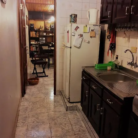 Apartamento Cálido Rincón Posadas Exterior foto