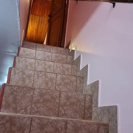 Apartamento Cálido Rincón Posadas Exterior foto