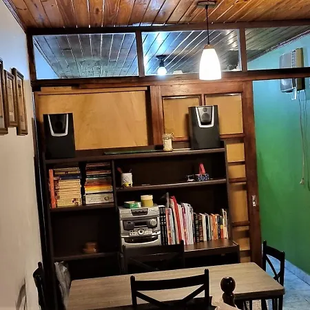 Apartamento Cálido Rincón Posadas Exterior foto