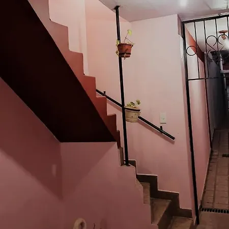 Apartamento Cálido Rincón Posadas Exterior foto