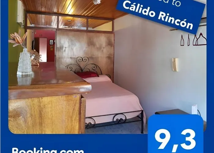 Cálido Rincón