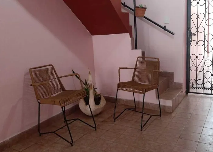 Cálido Rincón