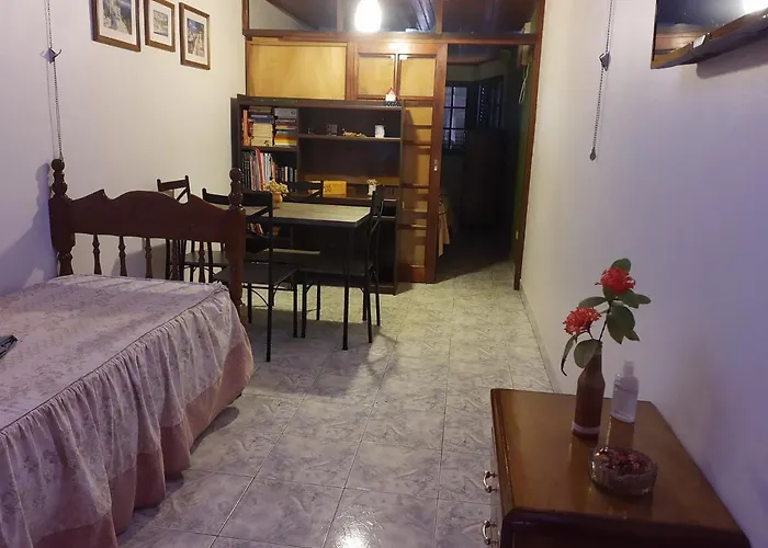 Cálido Rincón