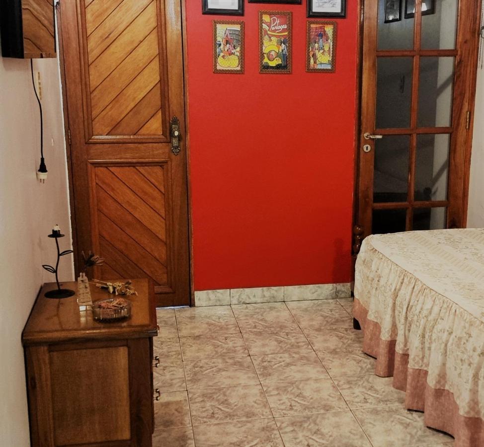 Apartamento Cálido Rincón