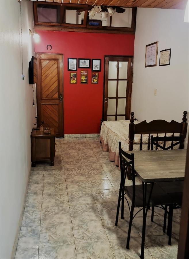 Cálido Rincón Apartamento *