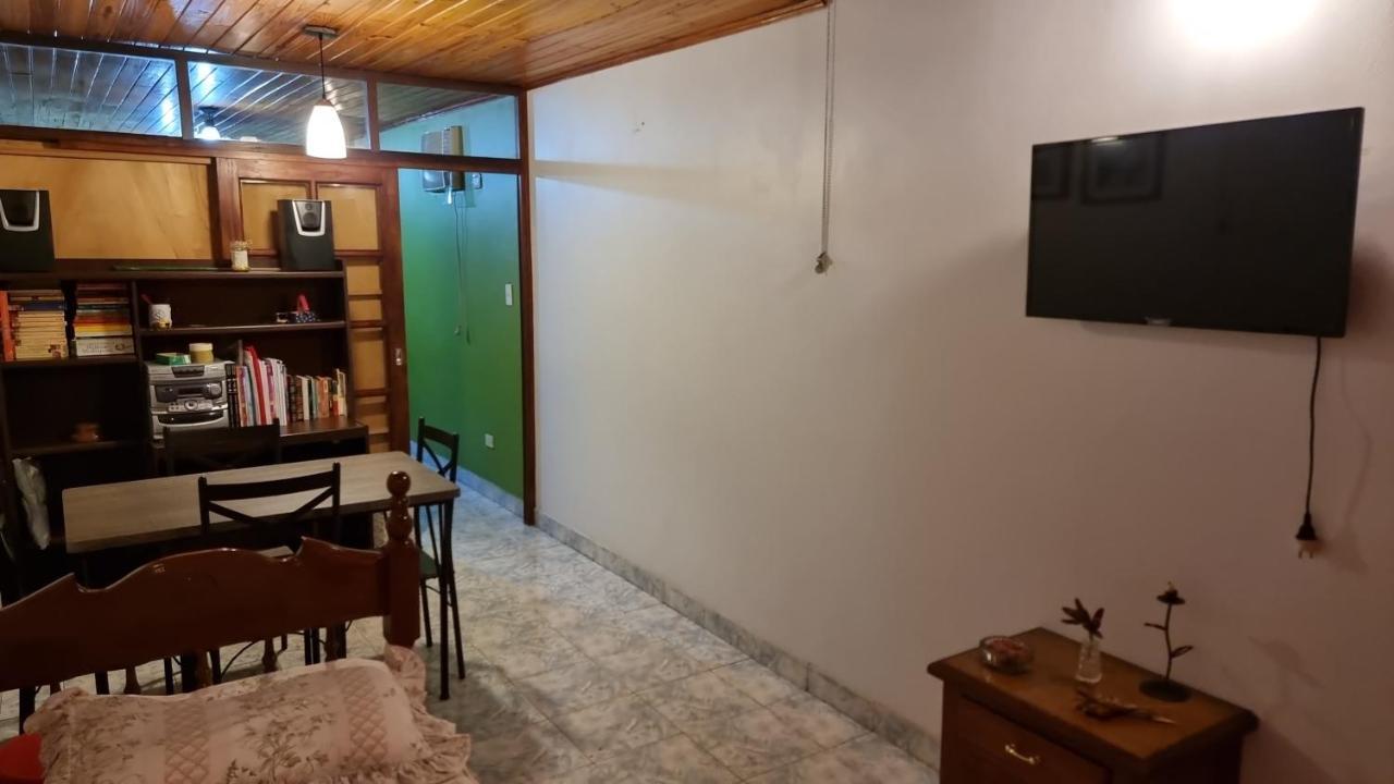 Apartamento Cálido Rincón