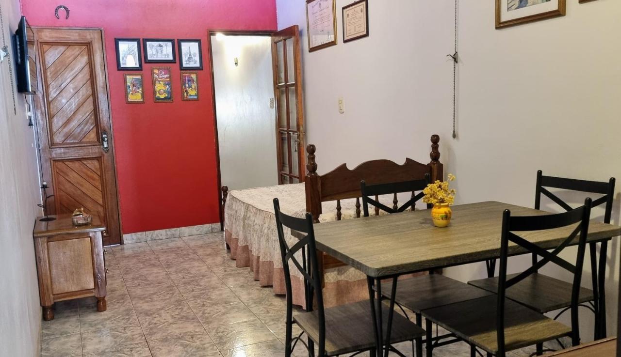 Cálido Rincón Apartamento *