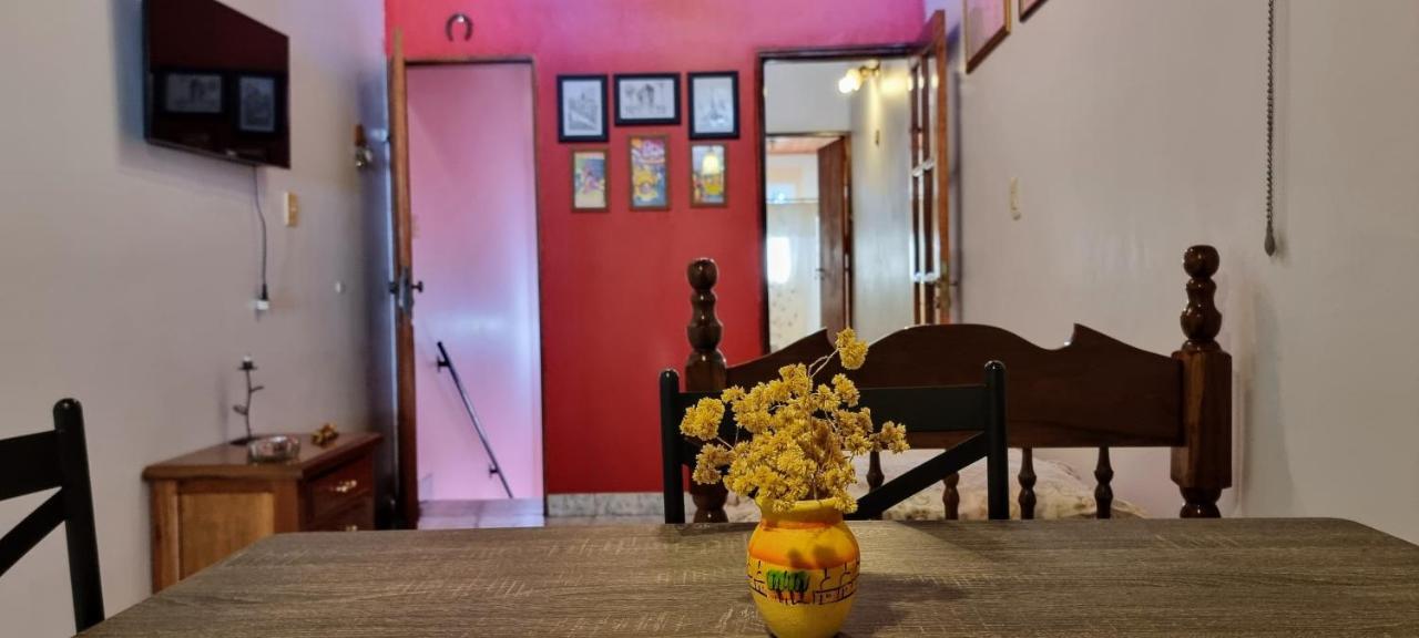 Cálido Rincón Apartamento
