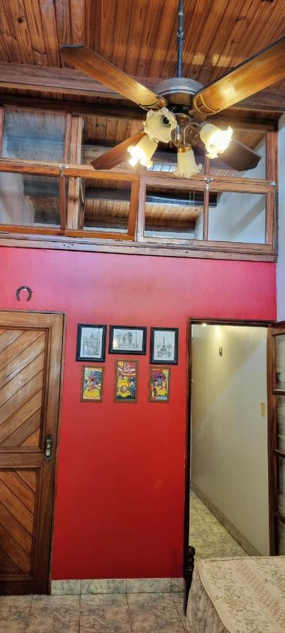 Cálido Rincón * Posadas