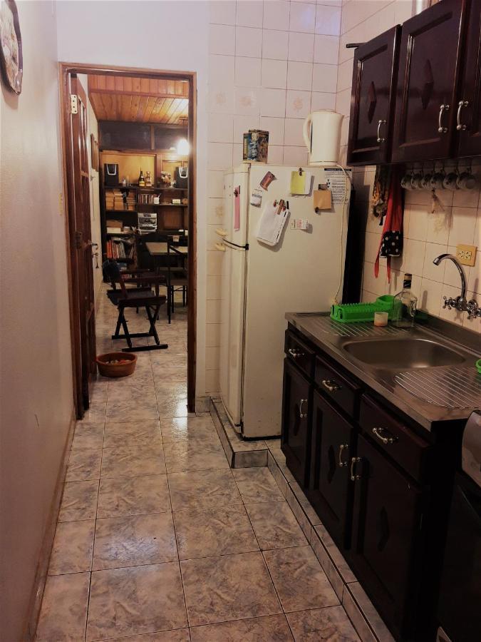 Apartamento Cálido Rincón