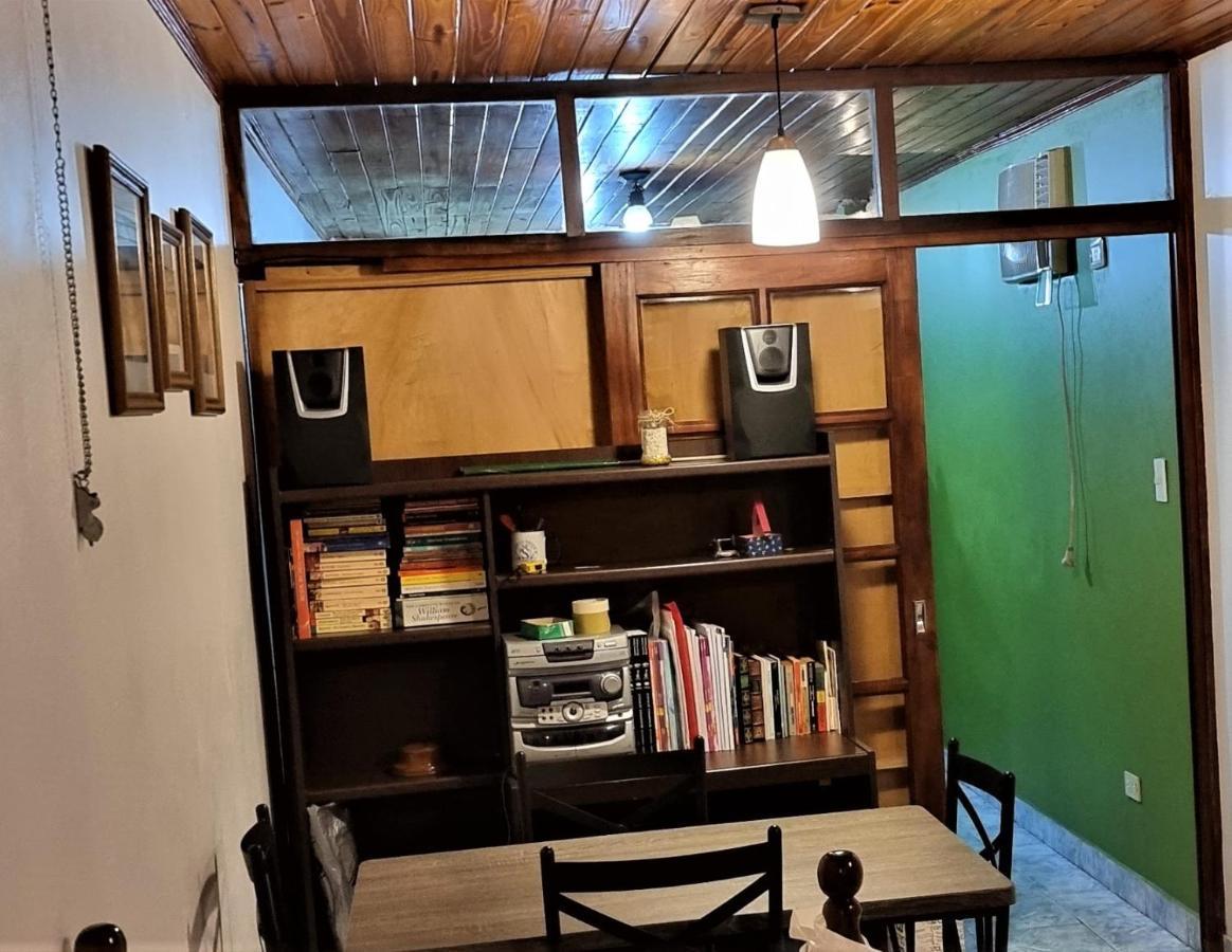 Apartamento Cálido Rincón *