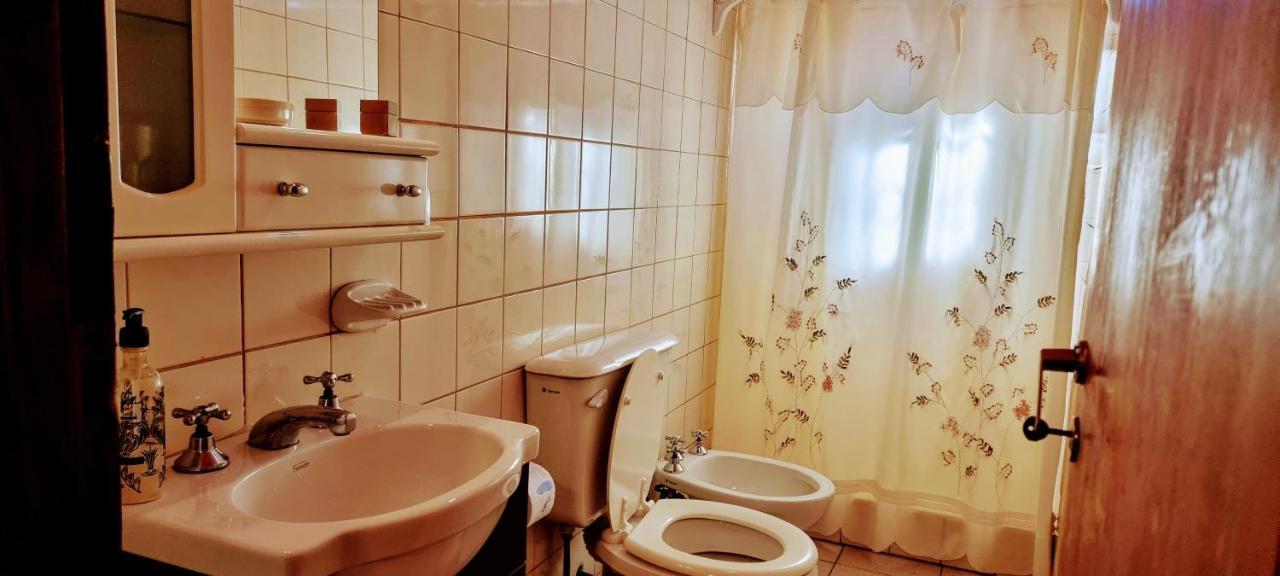 Cálido Rincón Apartamento *