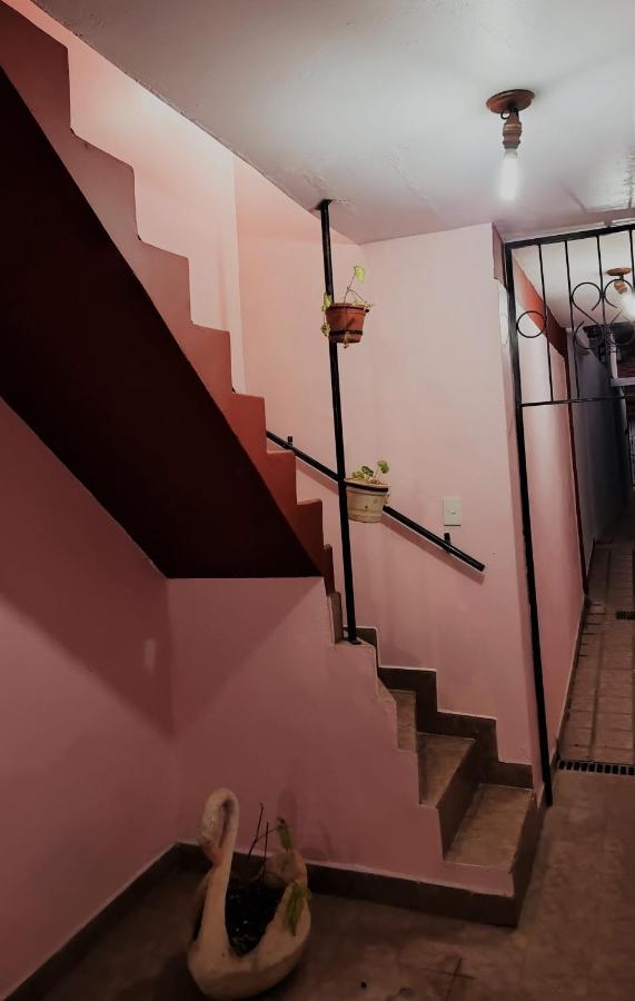 Apartamento Cálido Rincón