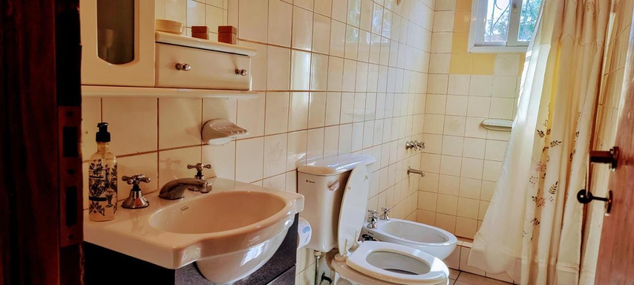 Cálido Rincón Apartamento *
