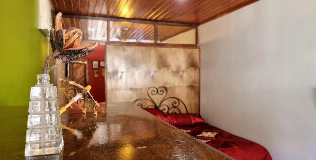 Apartamento Cálido Rincón