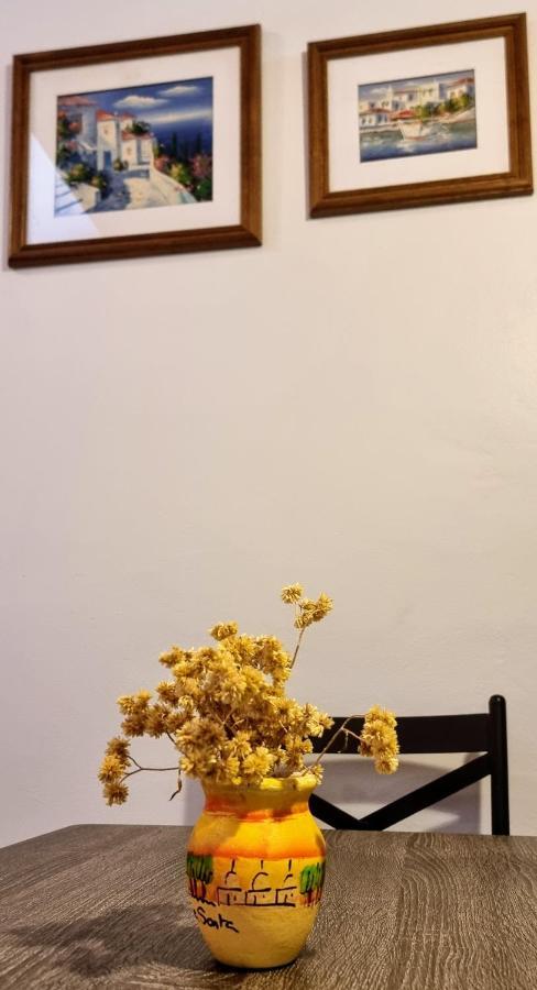 Cálido Rincón Apartamento