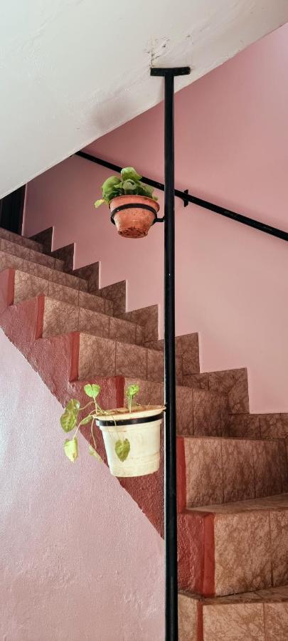 Cálido Rincón Apartamento Posadas