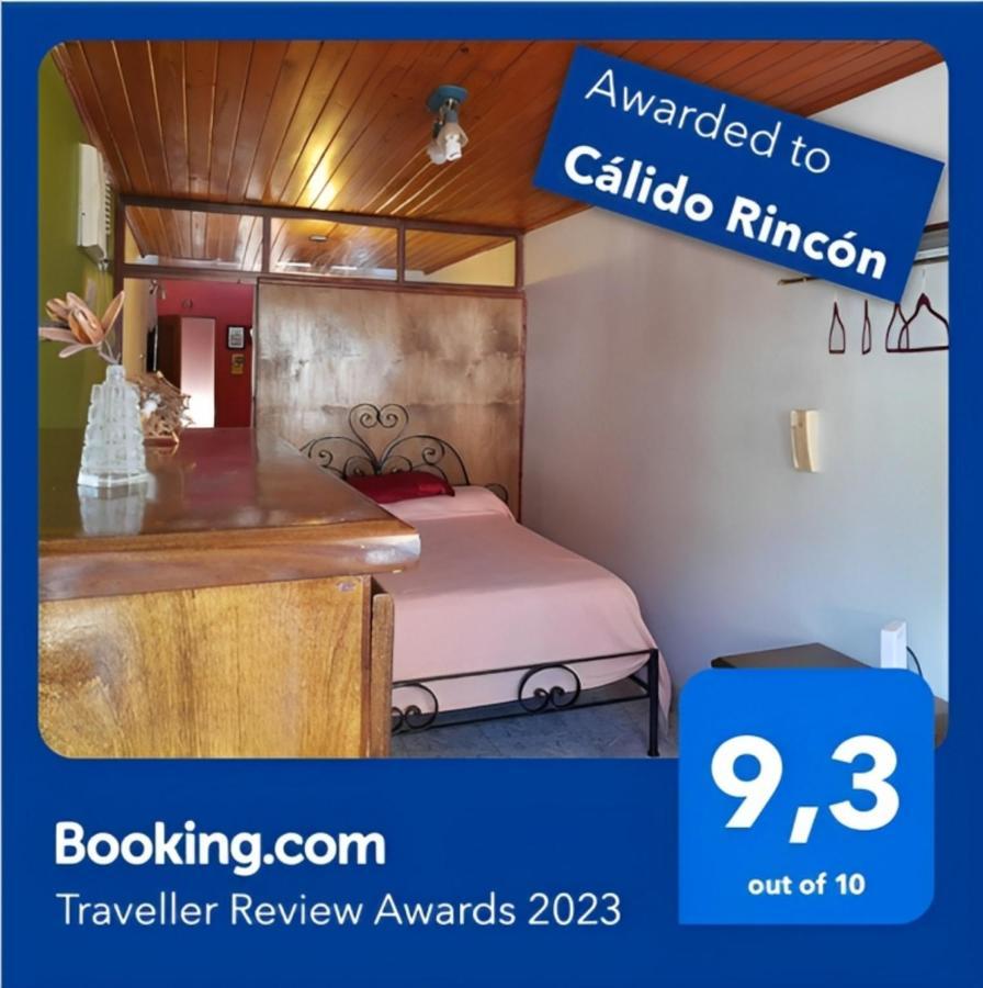 Apartamento Cálido Rincón Posadas