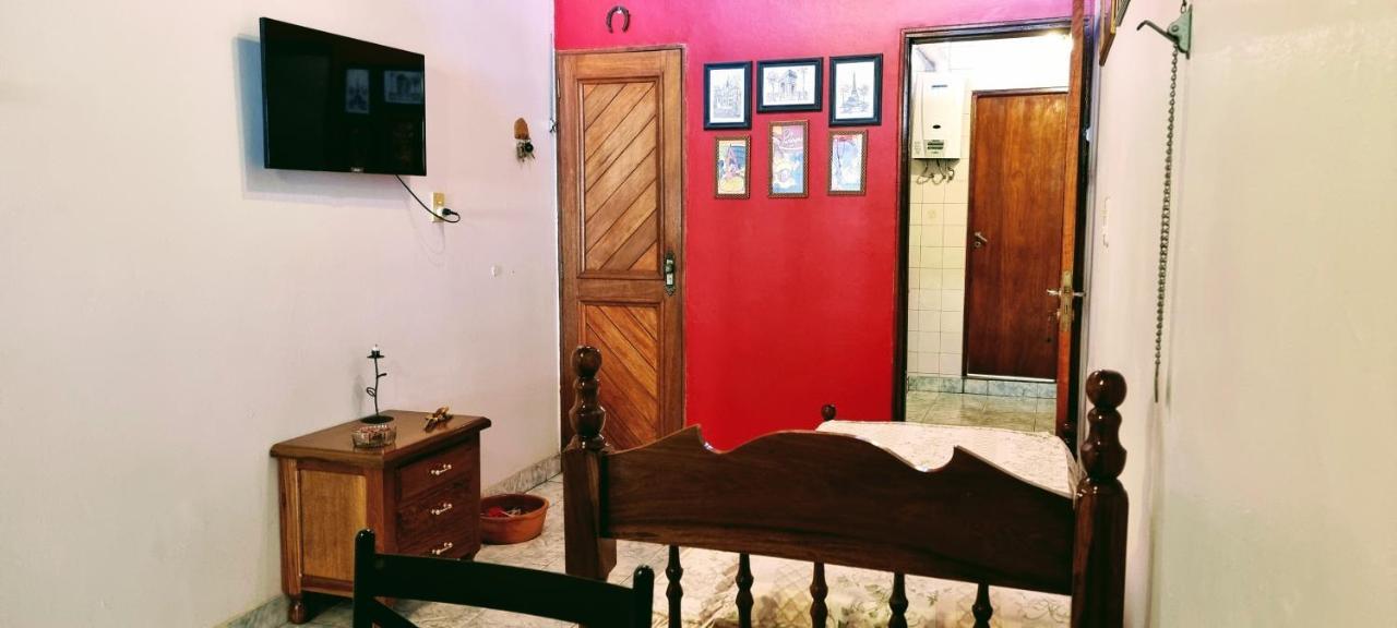 Calido Rincon Apartment