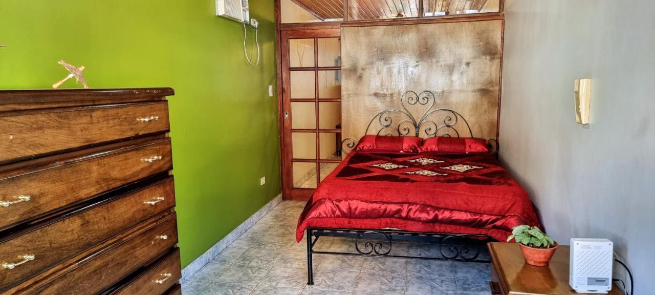 Calido Rincon Apartment *
