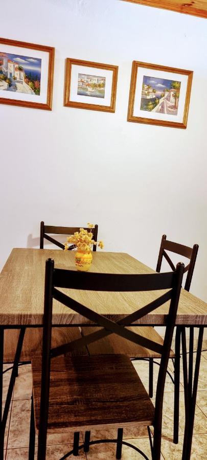 Calido Rincon Apartment Posadas