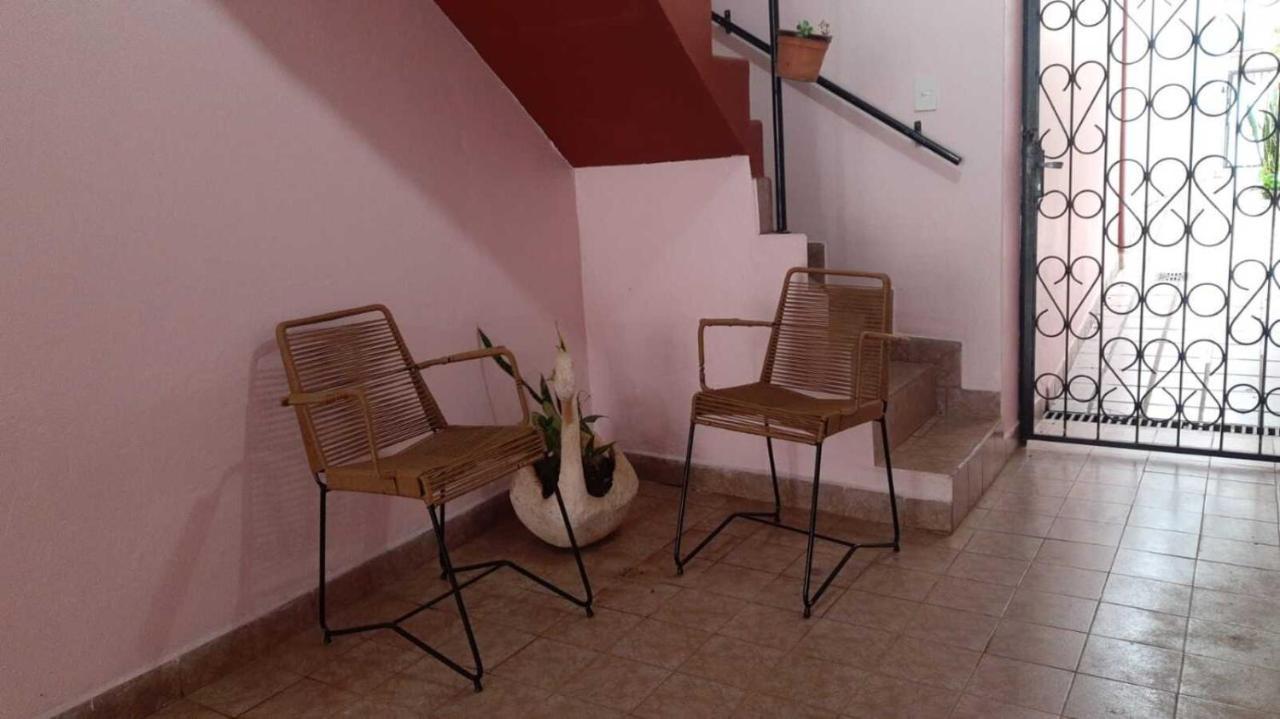 Apartment Calido Rincon
